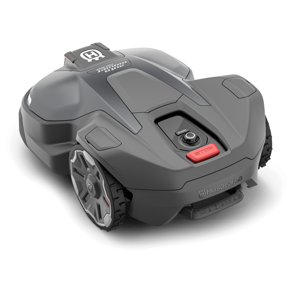 Husqvarna Automower® 430X NERA 5 Husqvarna Automower® 430X NERA 5