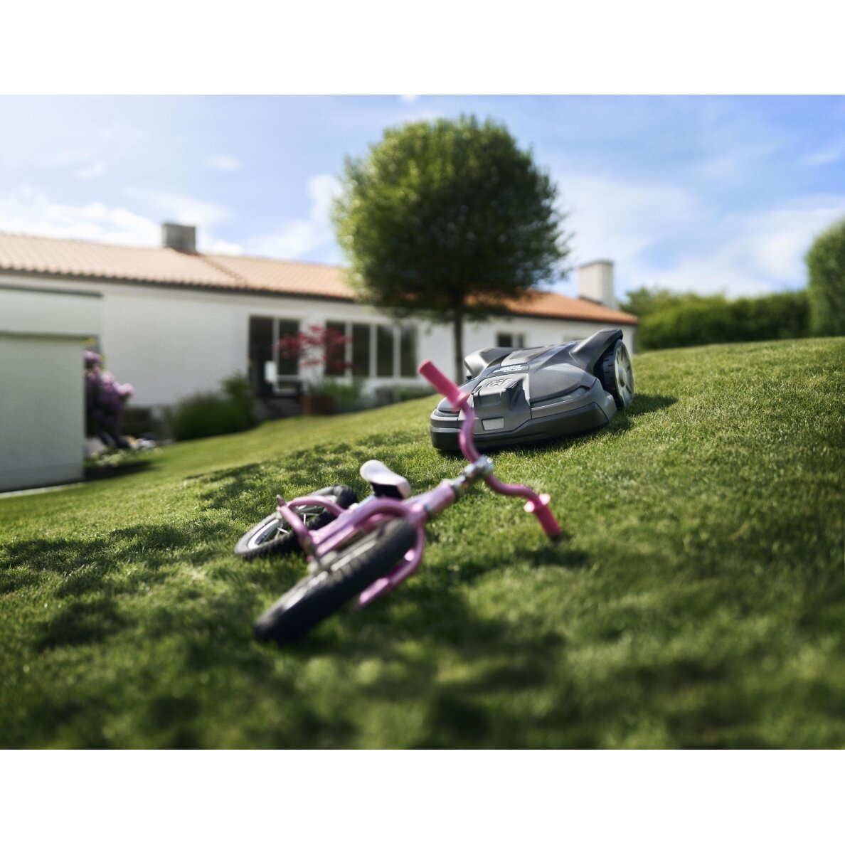 Husqvarna Automower® 430X NERA 1 Husqvarna Automower® 430X NERA 1