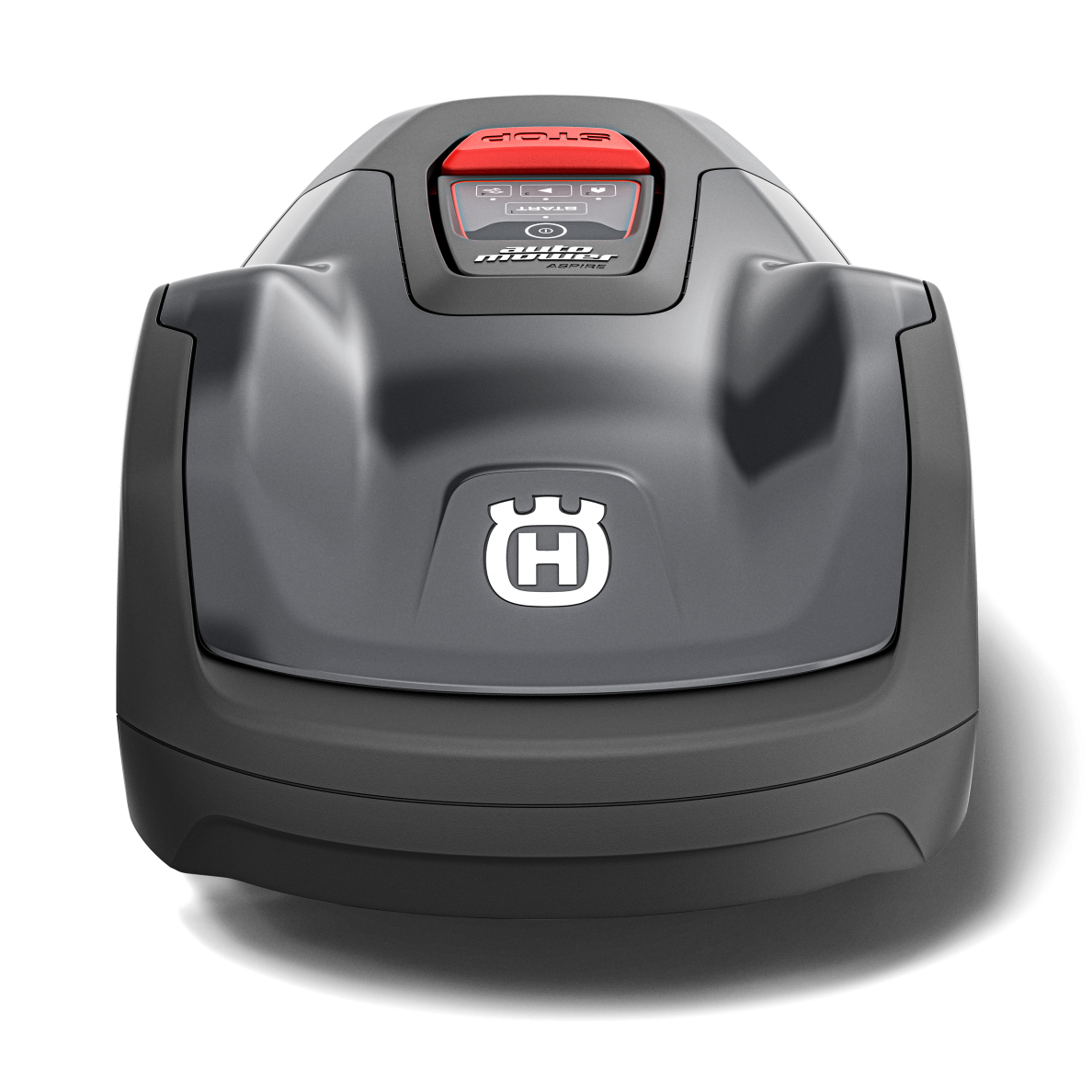 Husqvarna Automower® Aspire™ R4 3 Husqvarna Automower® Aspire™ R4 3