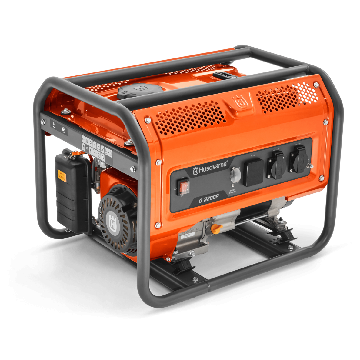 HUSQVARNA G3200P HUSQVARNA G3200P