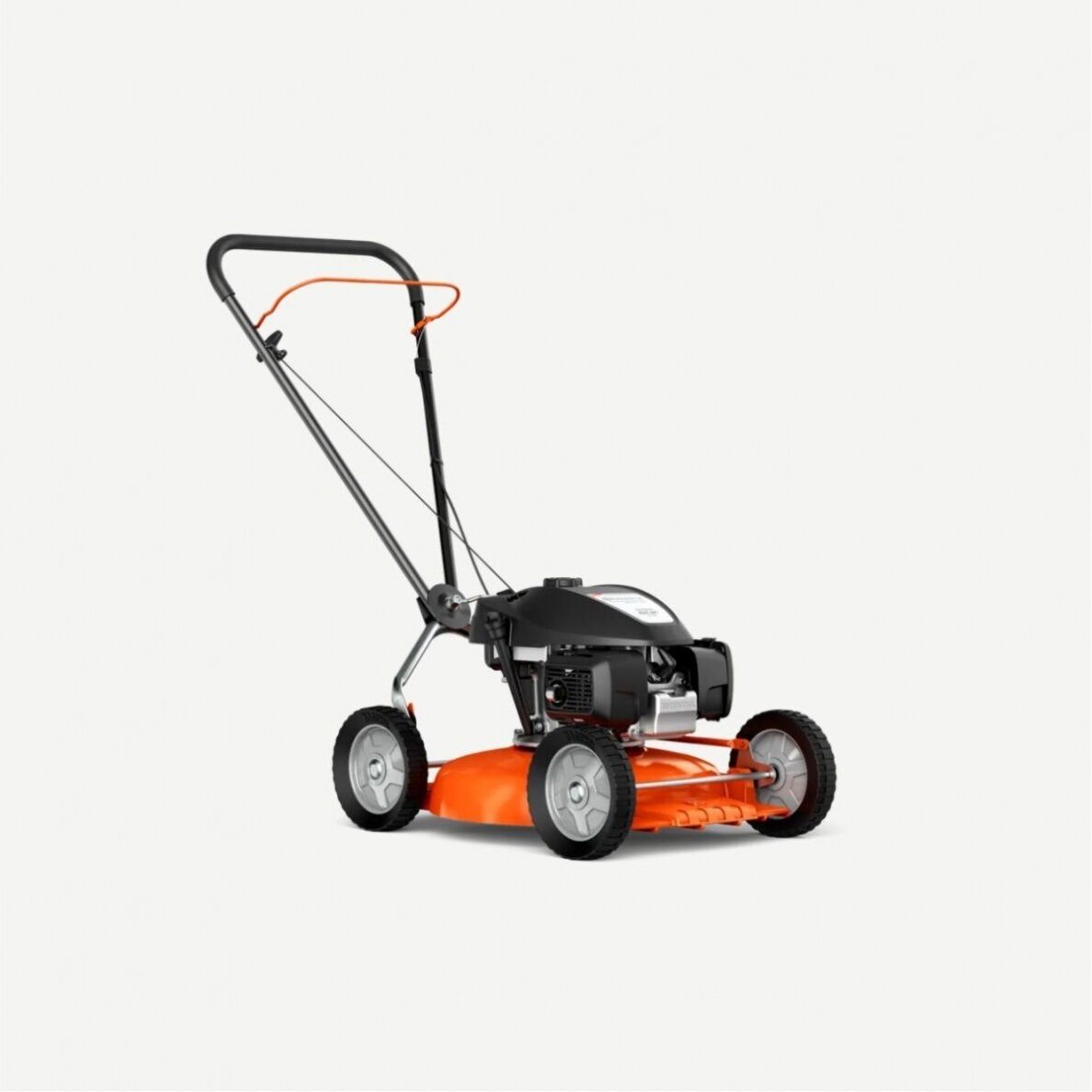 HUSQVARNA KLIPPO LB 448 HUSQVARNA KLIPPO LB 448