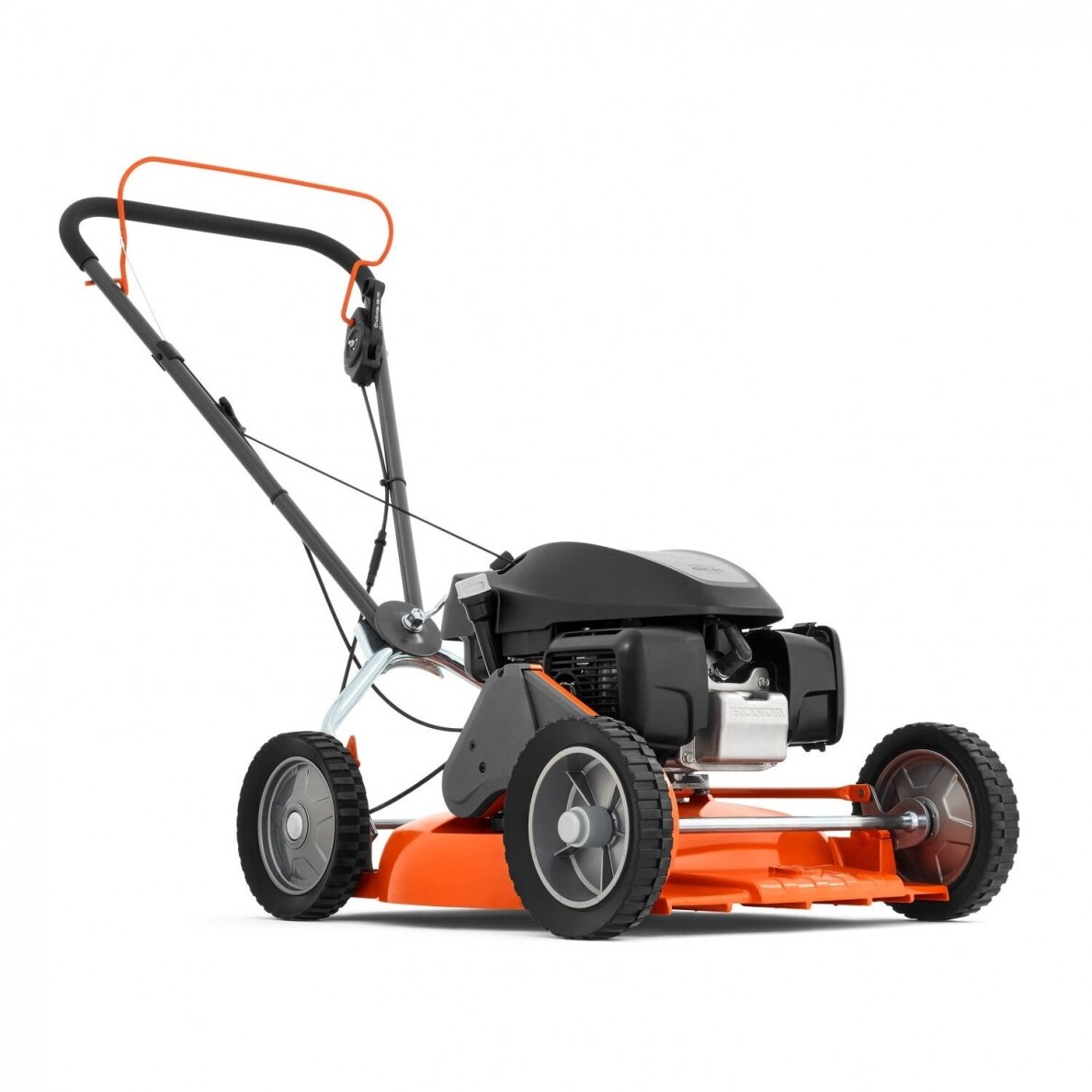 HUSQVARNA KLIPPO LB 448S 4 HUSQVARNA KLIPPO LB 448S 4