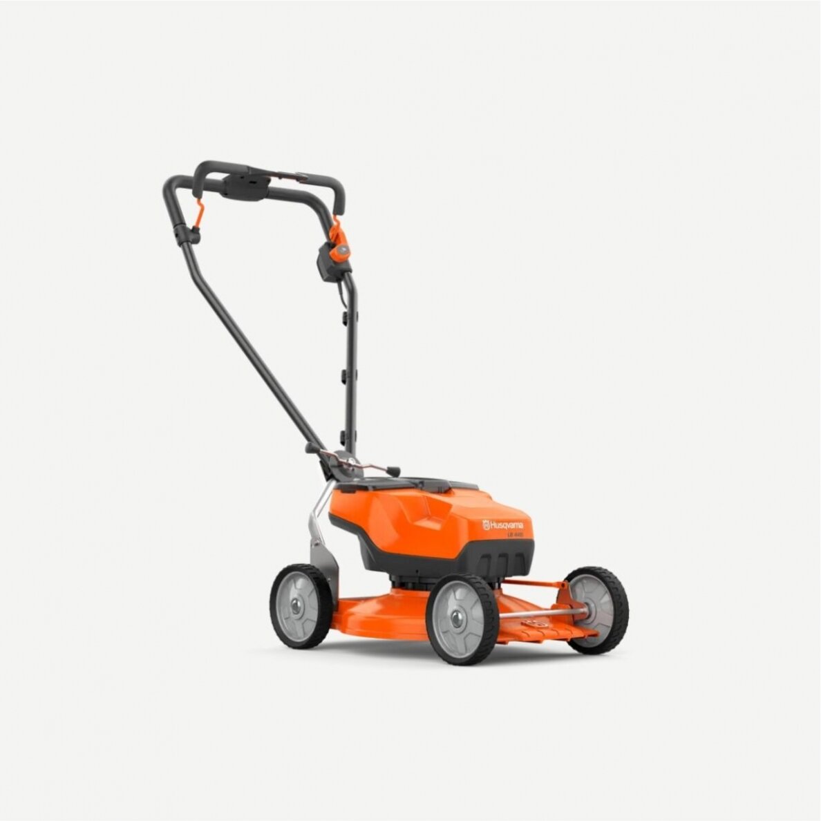 HUSQVARNA LB 448i HUSQVARNA LB 448i
