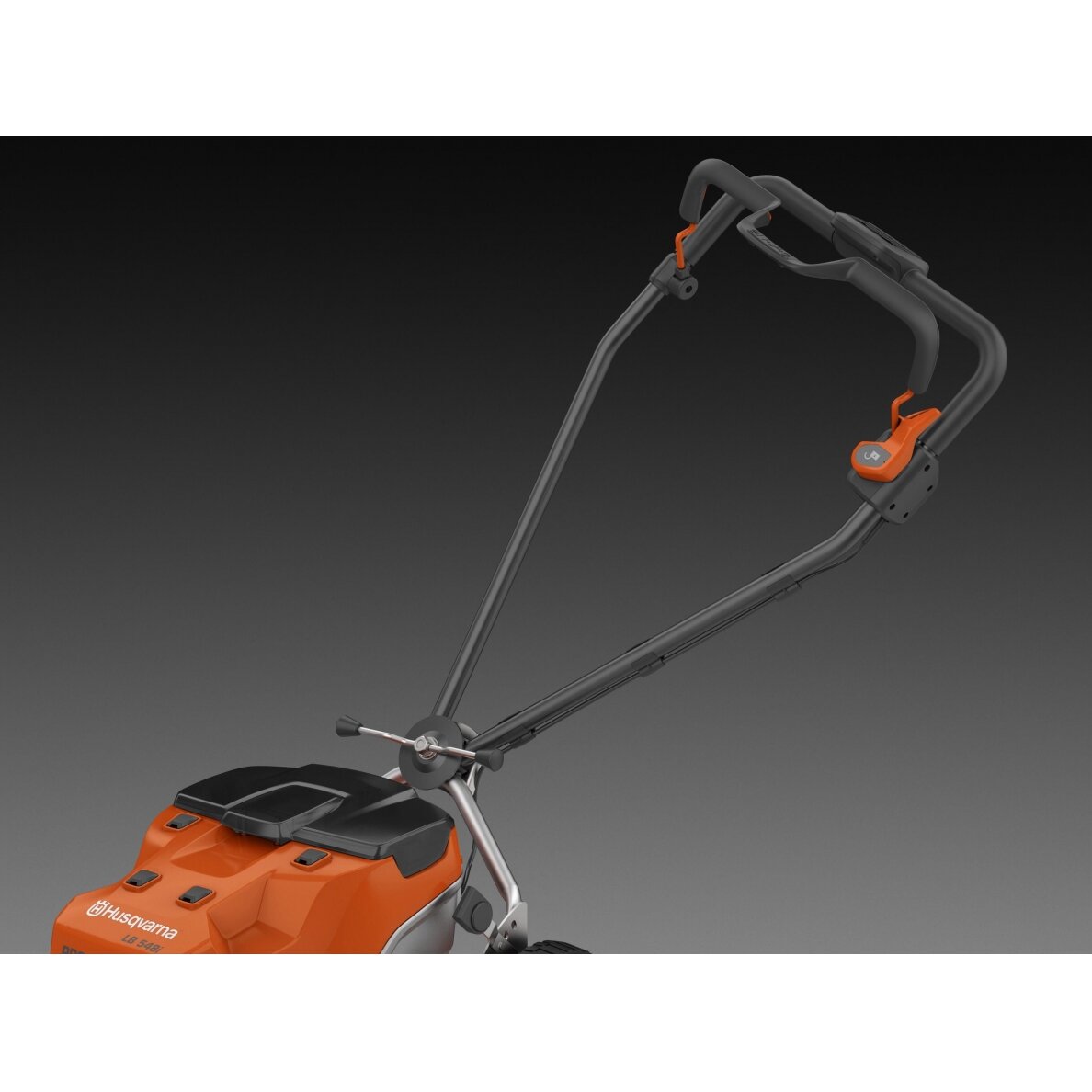 HUSQVARNA LB 548i 3 HUSQVARNA LB 548i 3