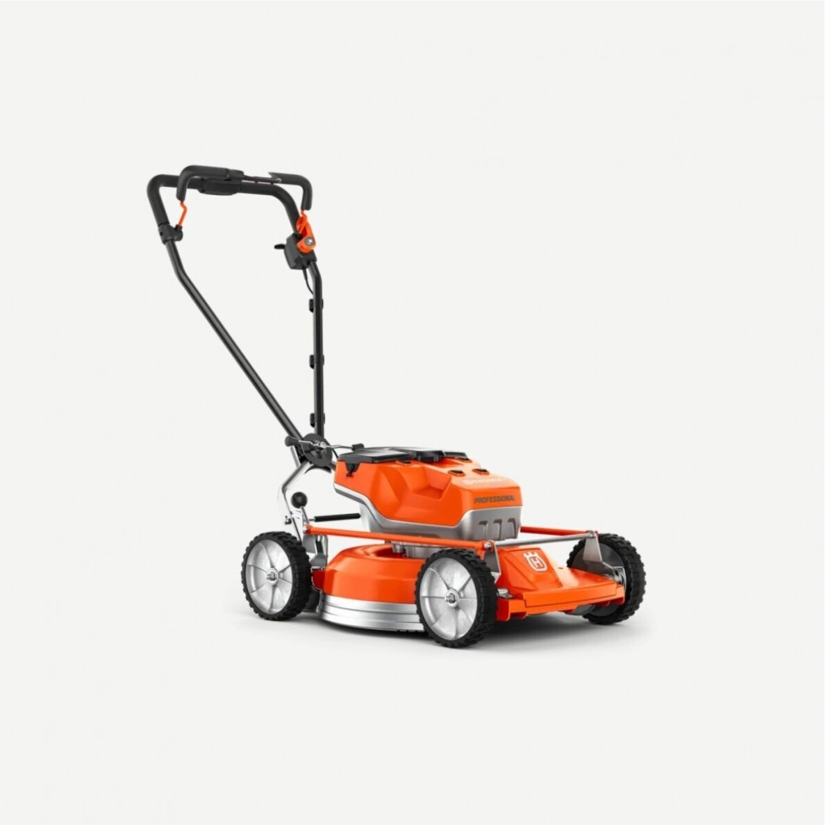 HUSQVARNA LB 553iV HUSQVARNA LB 553iV