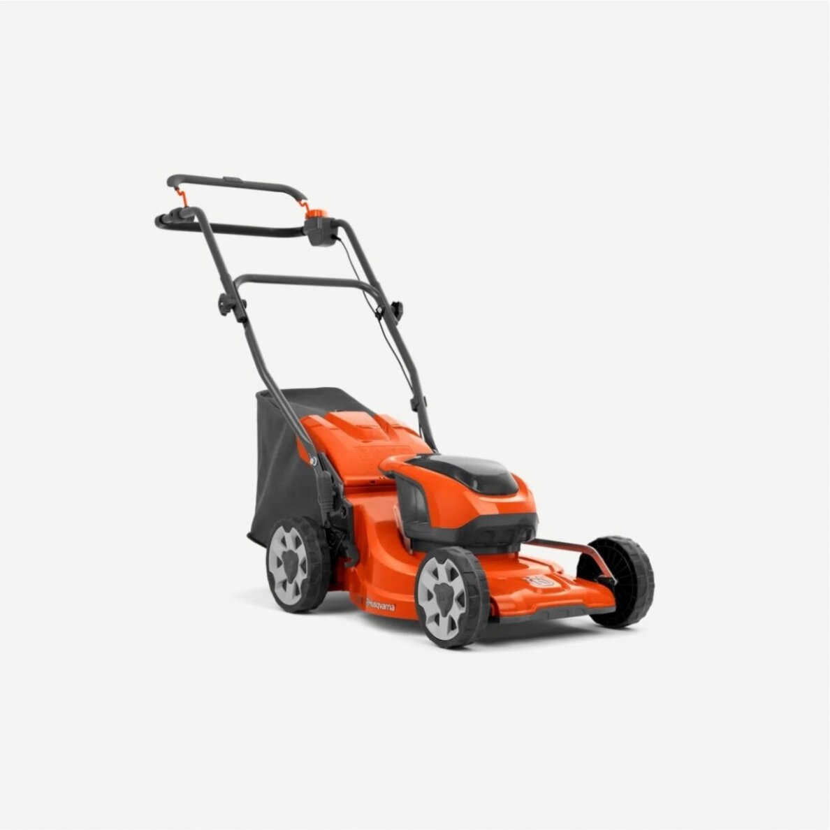 HUSQVARNA LC 137i HUSQVARNA LC 137i