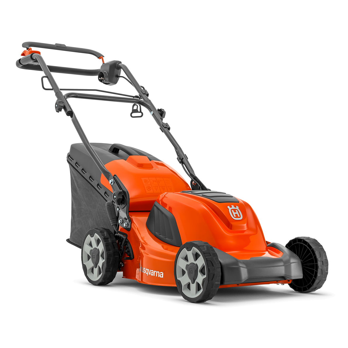 HUSQVARNA LC 141C 1 HUSQVARNA LC 141C 1