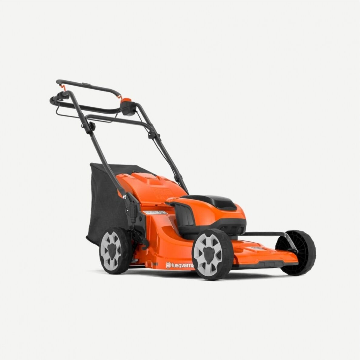 HUSQVARNA LC 142iS HUSQVARNA LC 142iS