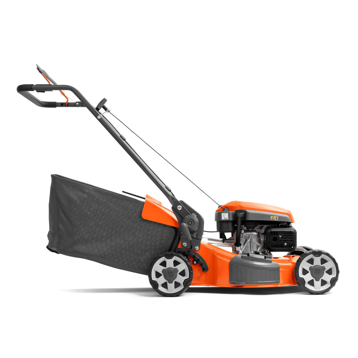 HUSQVARNA LC 151 2 HUSQVARNA LC 151 2