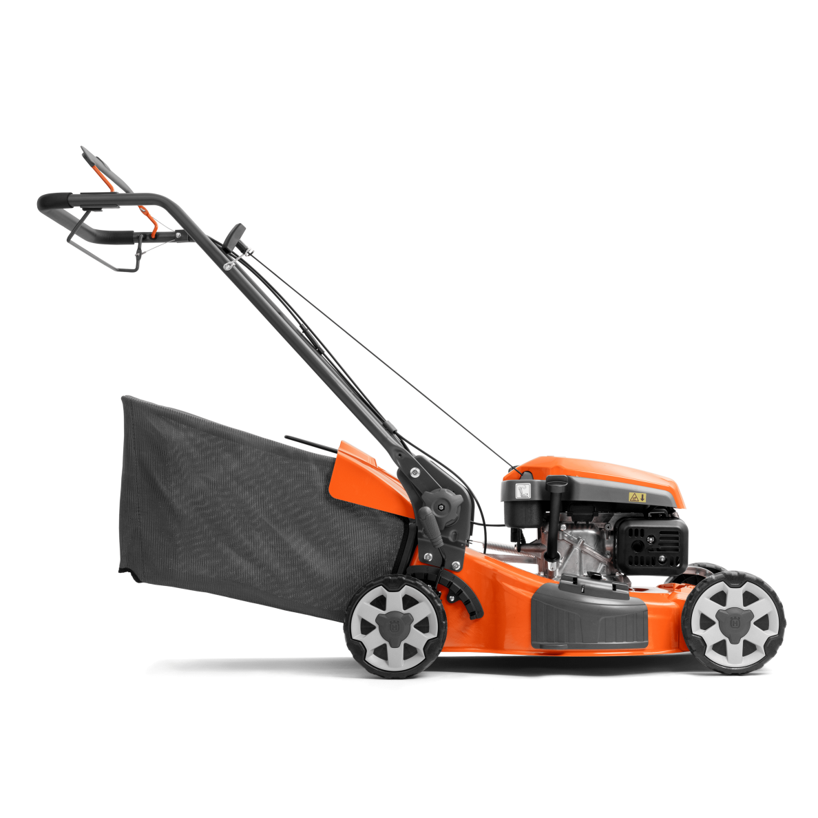 HUSQVARNA LC 151S 2 HUSQVARNA LC 151S 2