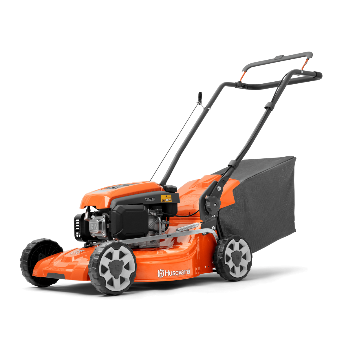 HUSQVARNA LC 151S 3 HUSQVARNA LC 151S 3