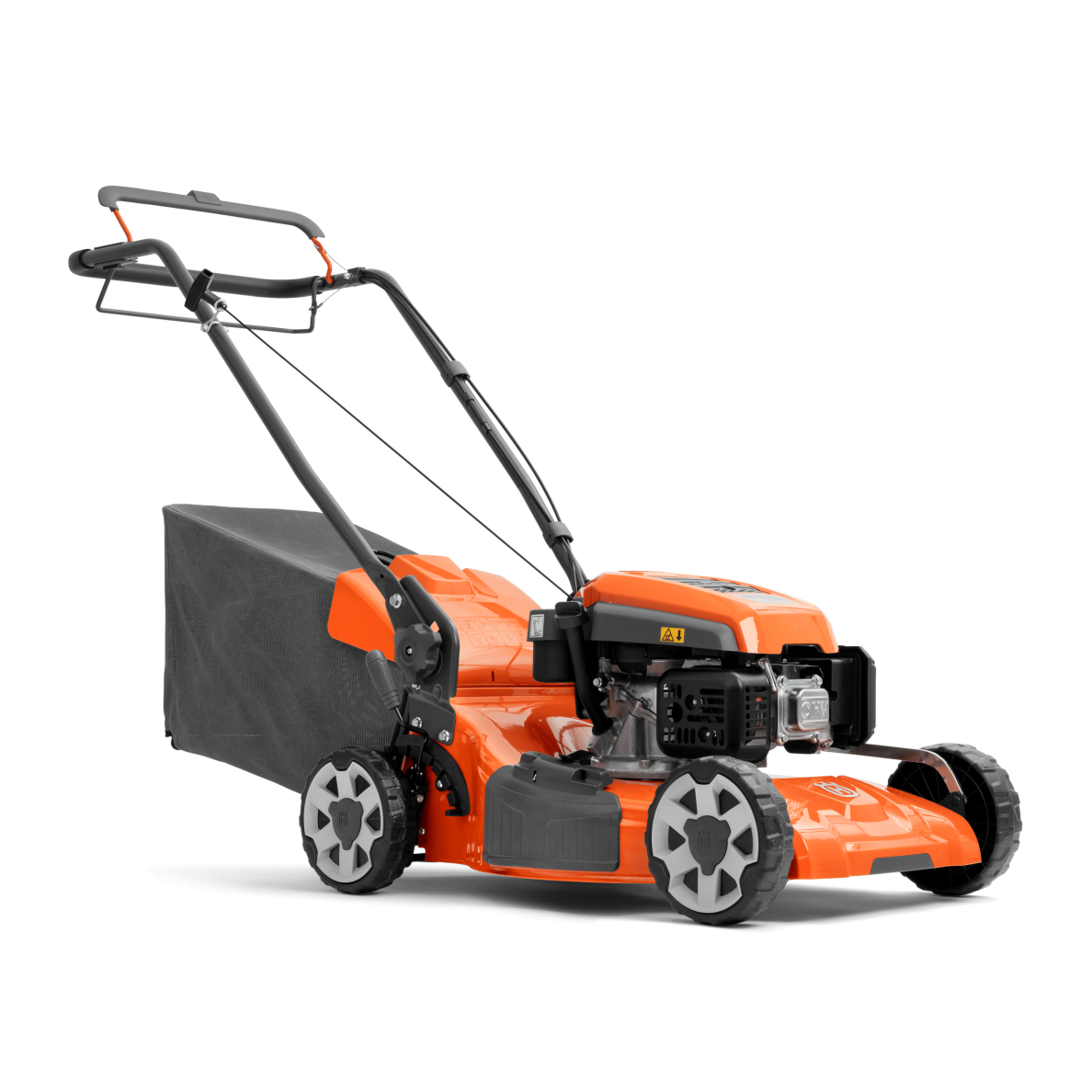 HUSQVARNA LC 151S 1 HUSQVARNA LC 151S 1