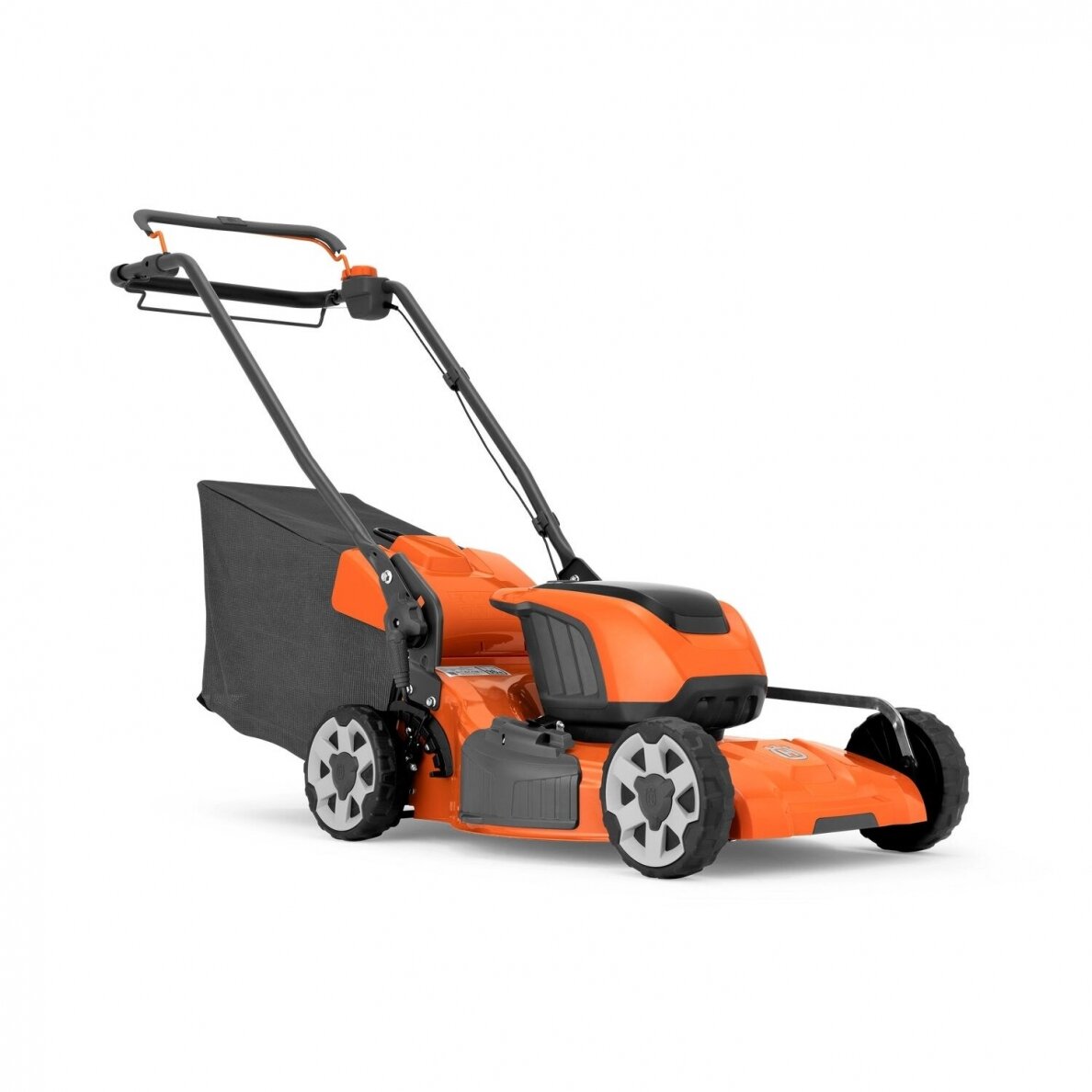 Husqvarna LC 251iS 1