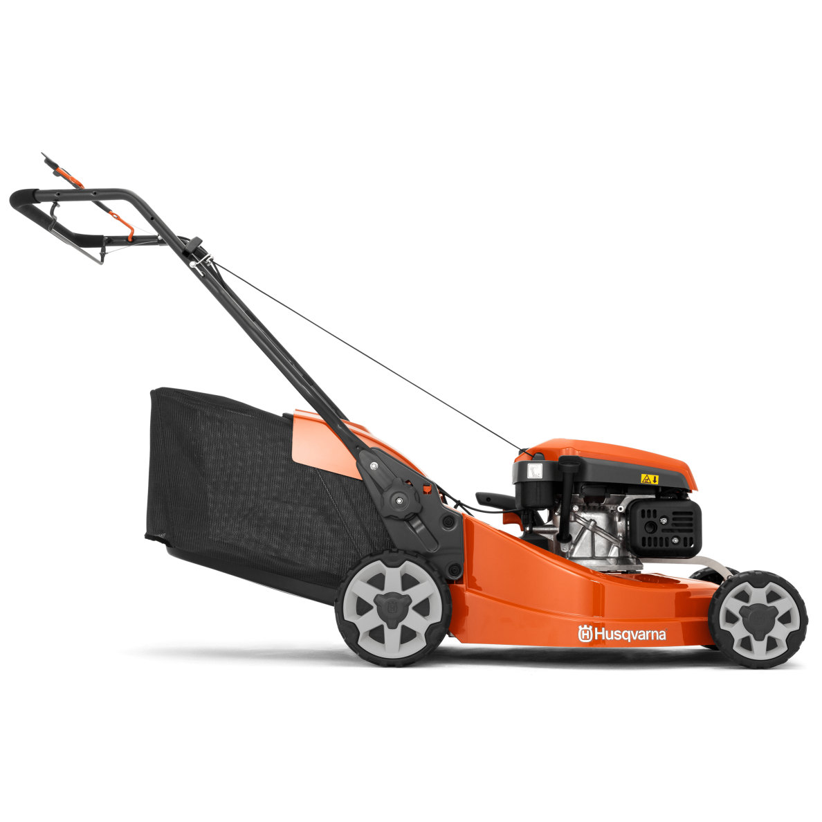HUSQVARNA LC 253S 2 HUSQVARNA LC 253S 2