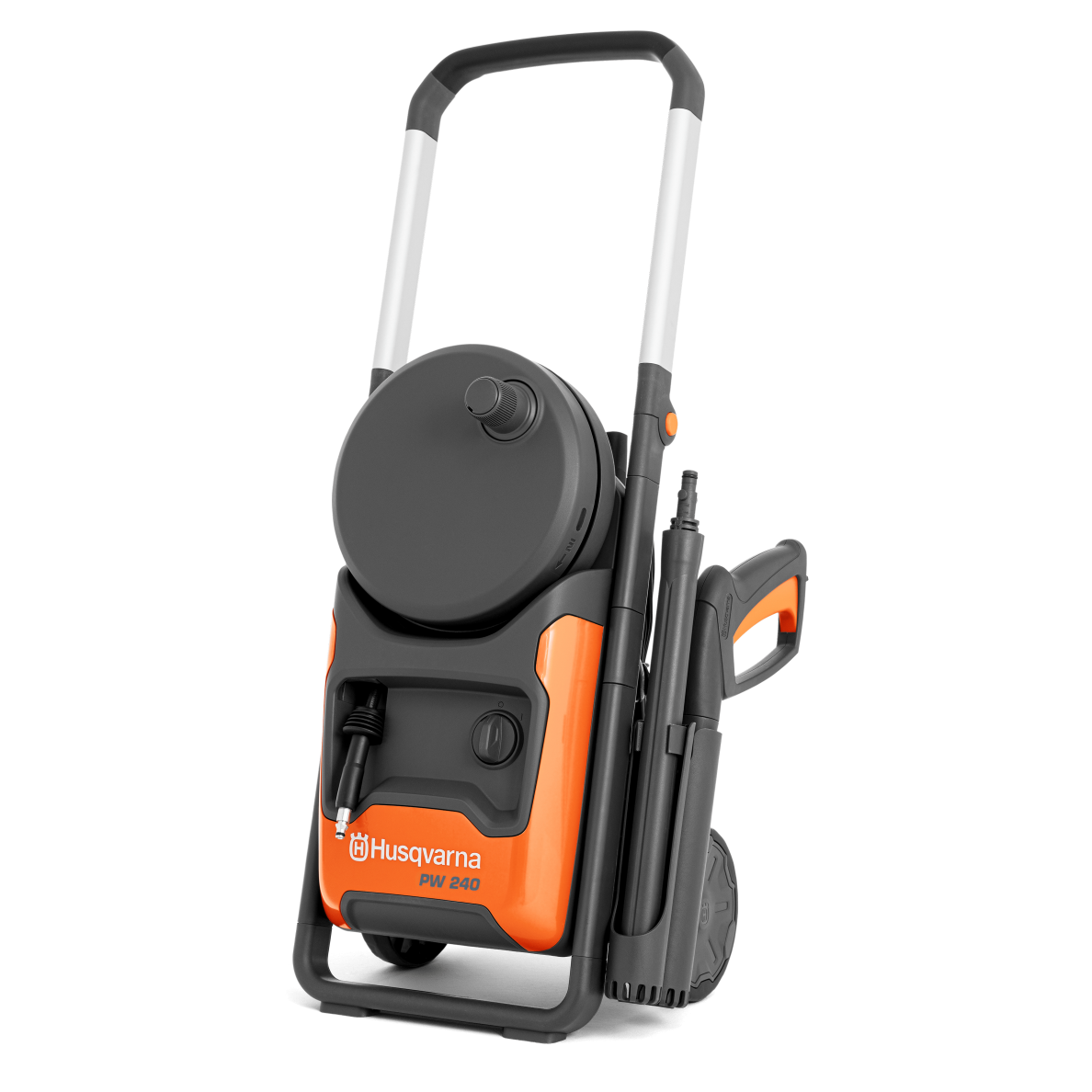 Husqvarna PW 240 Husqvarna PW 240