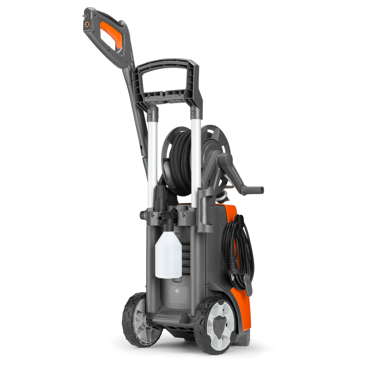 Husqvarna PW 350 1 Husqvarna PW 350 1