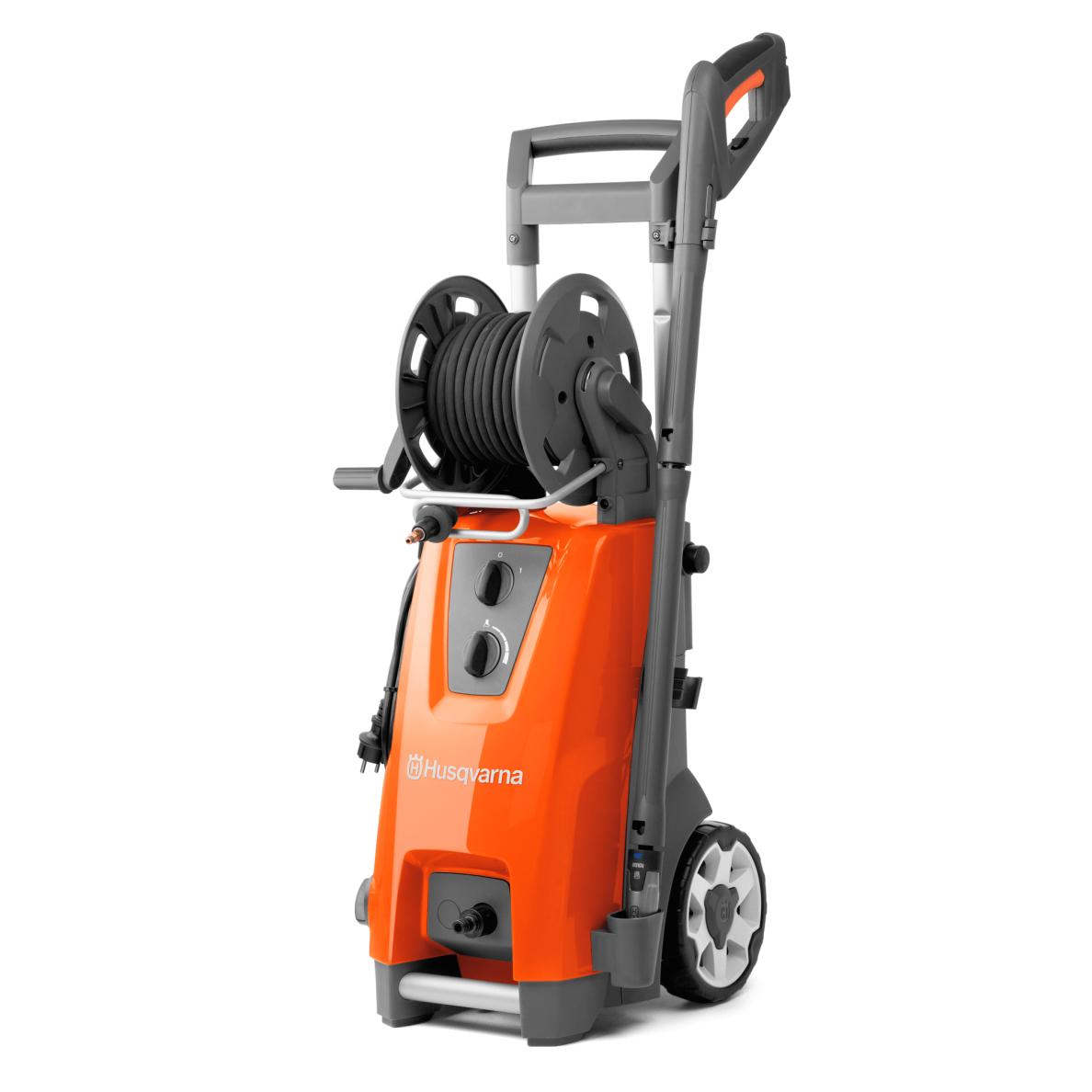 Husqvarna PW 480 Husqvarna PW 480