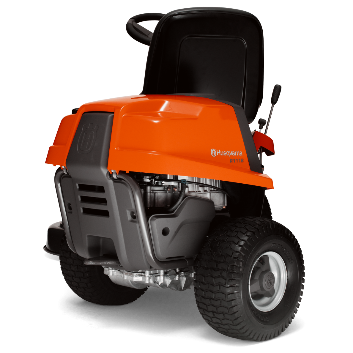 HUSQVARNA R 112C5 1 HUSQVARNA R 112C5 1