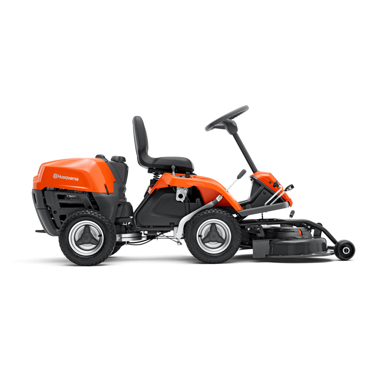 HUSQVARNA R 112C5 4 HUSQVARNA R 112C5 4