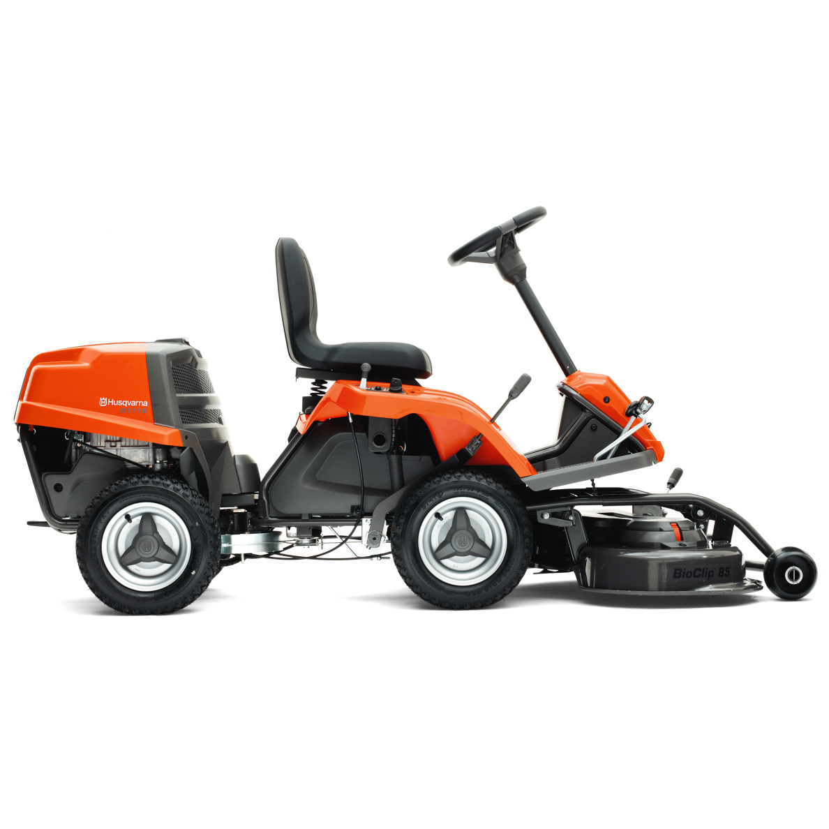 HUSQVARNA R 112C5 5 HUSQVARNA R 112C5 5