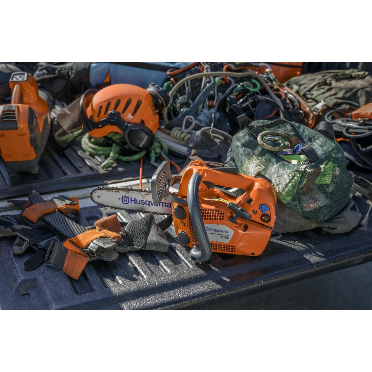 HUSQVARNA T525 3 HUSQVARNA T525 3