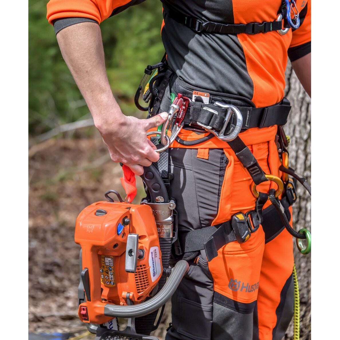 HUSQVARNA T525 4 HUSQVARNA T525 4