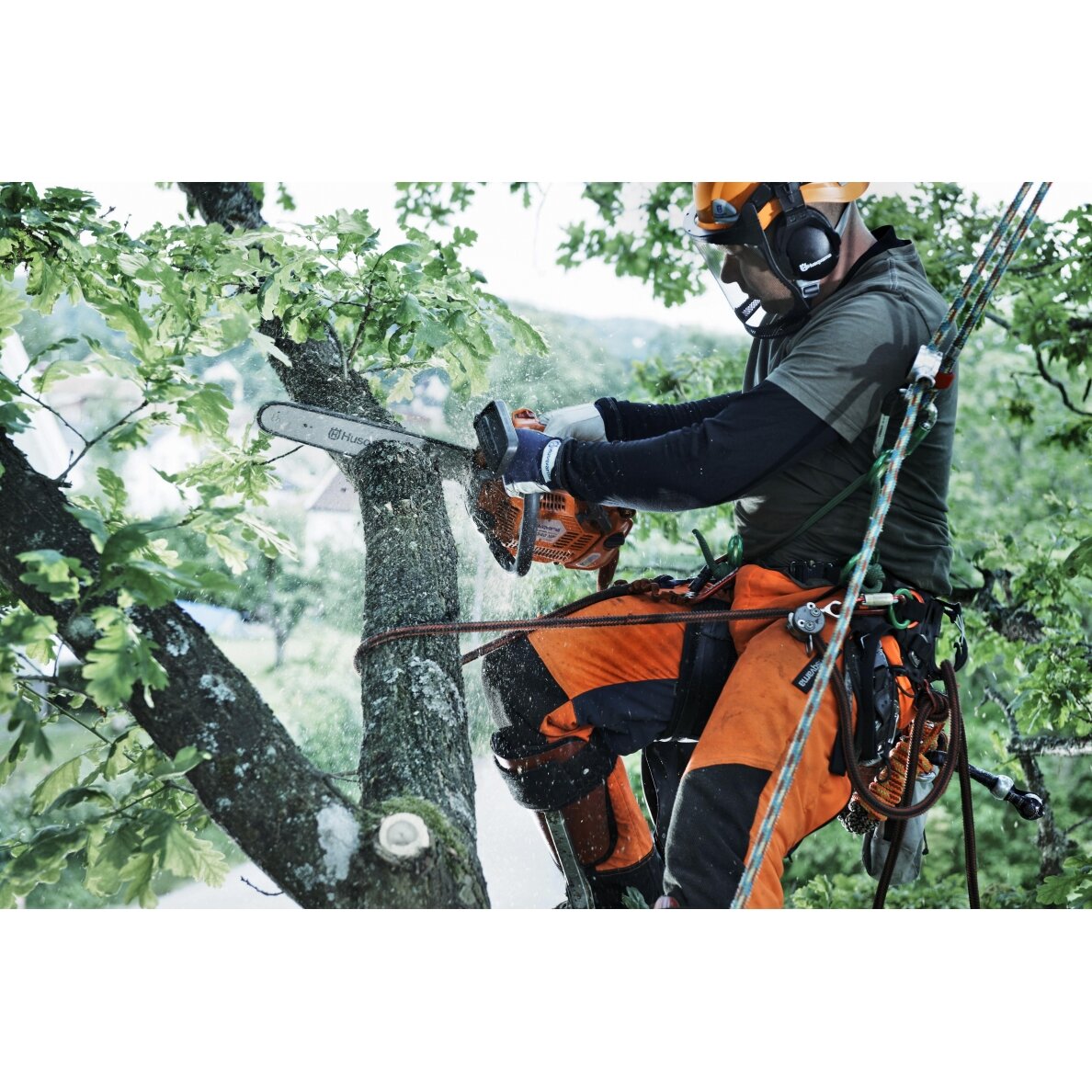 HUSQVARNA T540 XP® III 3 HUSQVARNA T540 XP® III 3