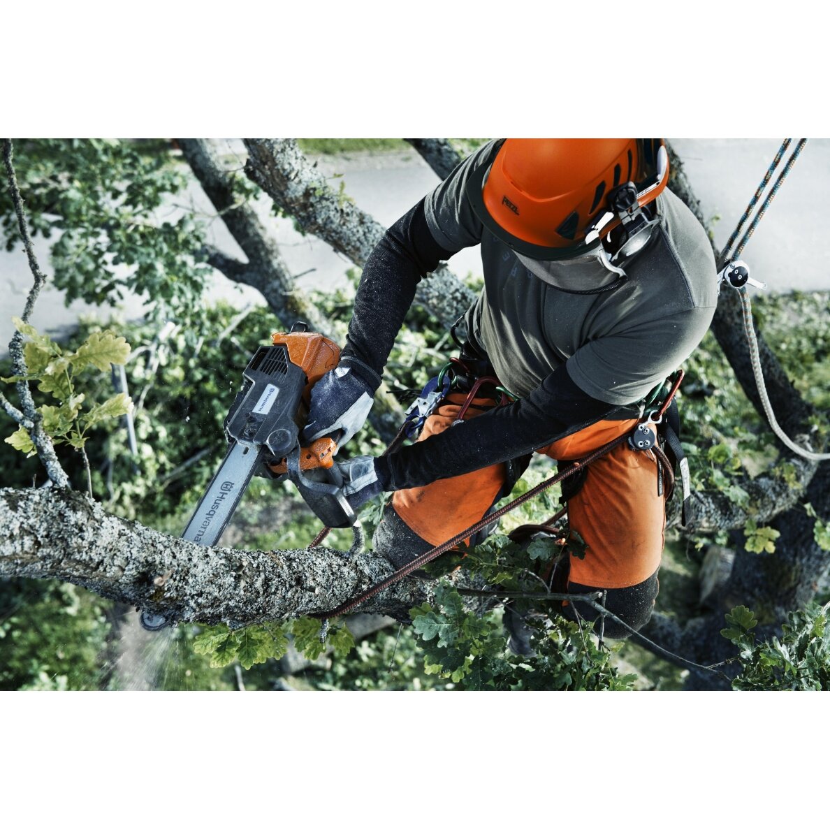 HUSQVARNA T540 XP® III 2 HUSQVARNA T540 XP® III 2