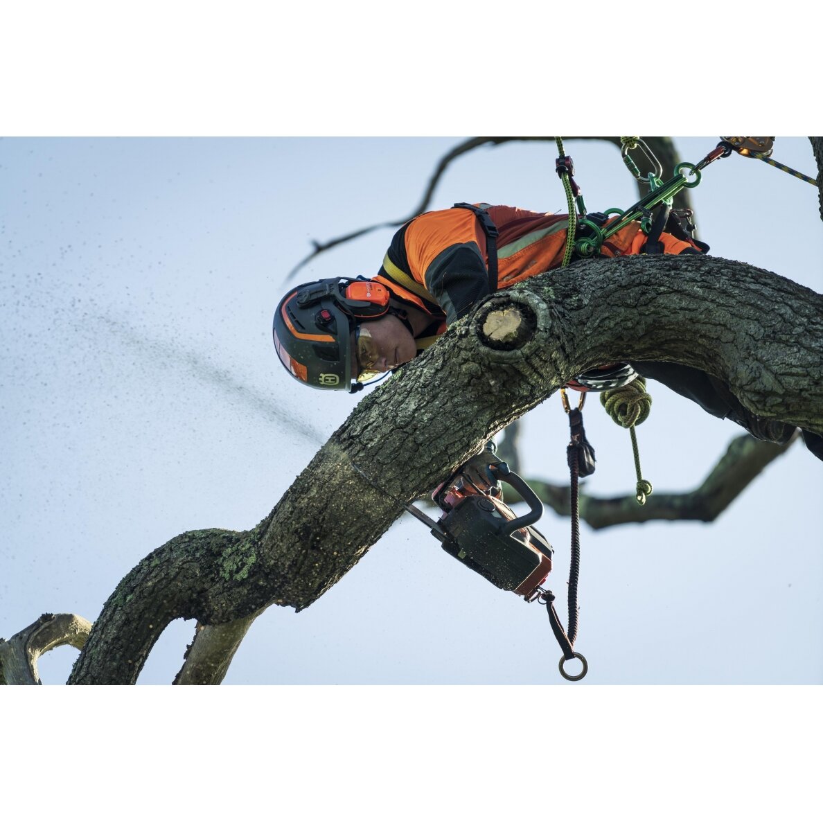 Husqvarna T540i XP G 6 Husqvarna T540i XP G 6