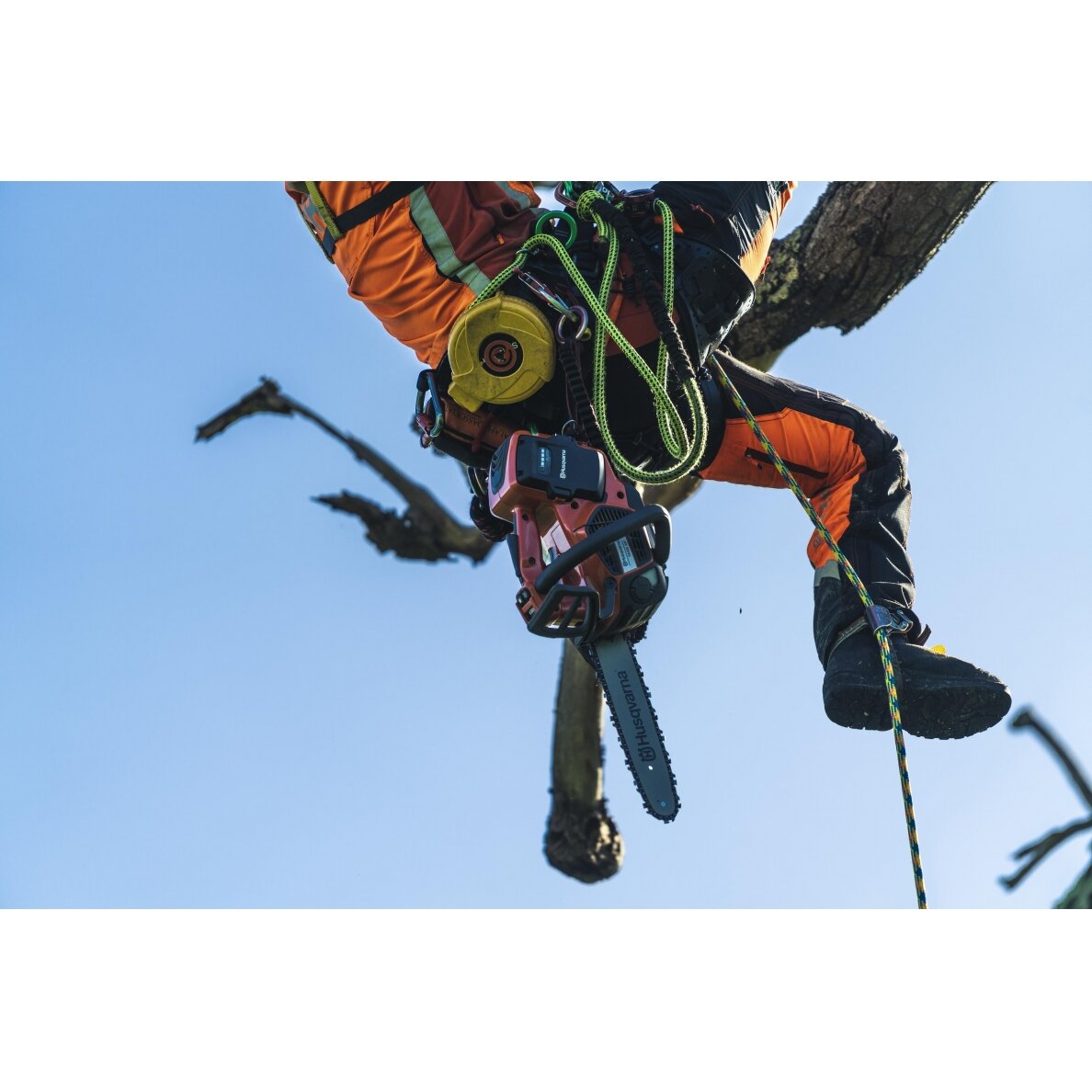 Husqvarna T540i XP G 8 Husqvarna T540i XP G 8