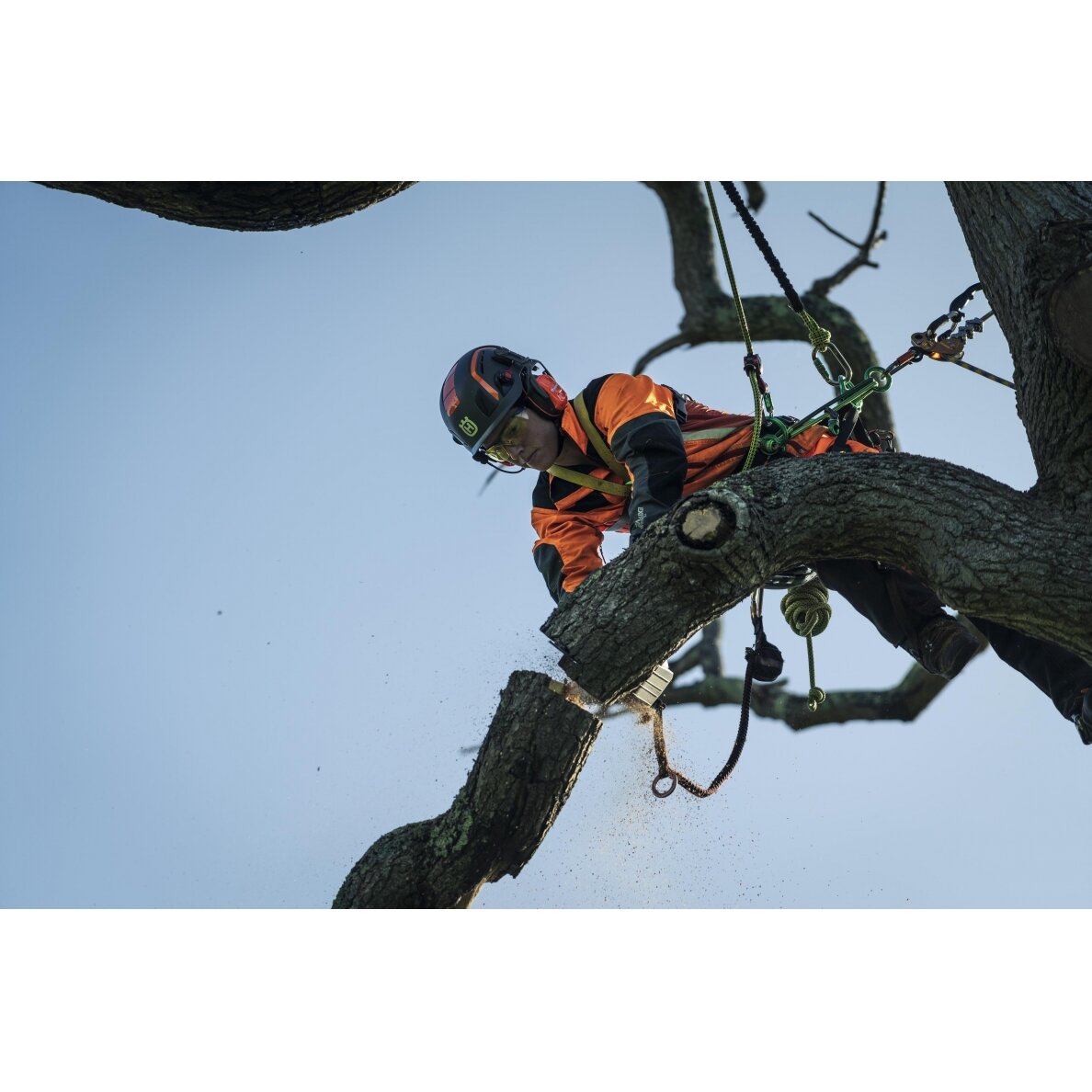 Husqvarna T540i XP G 1 Husqvarna T540i XP G 1