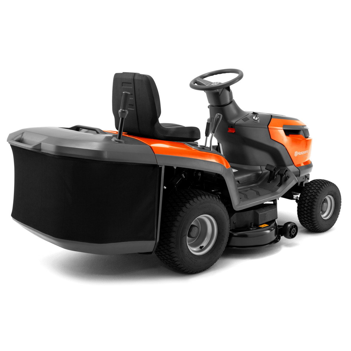 Husqvarna TC 112 2 Husqvarna TC 112 2