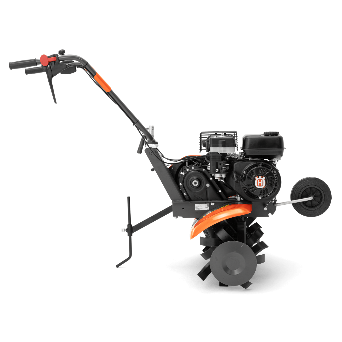 HUSQVARNA TF 335 2 HUSQVARNA TF 335 2