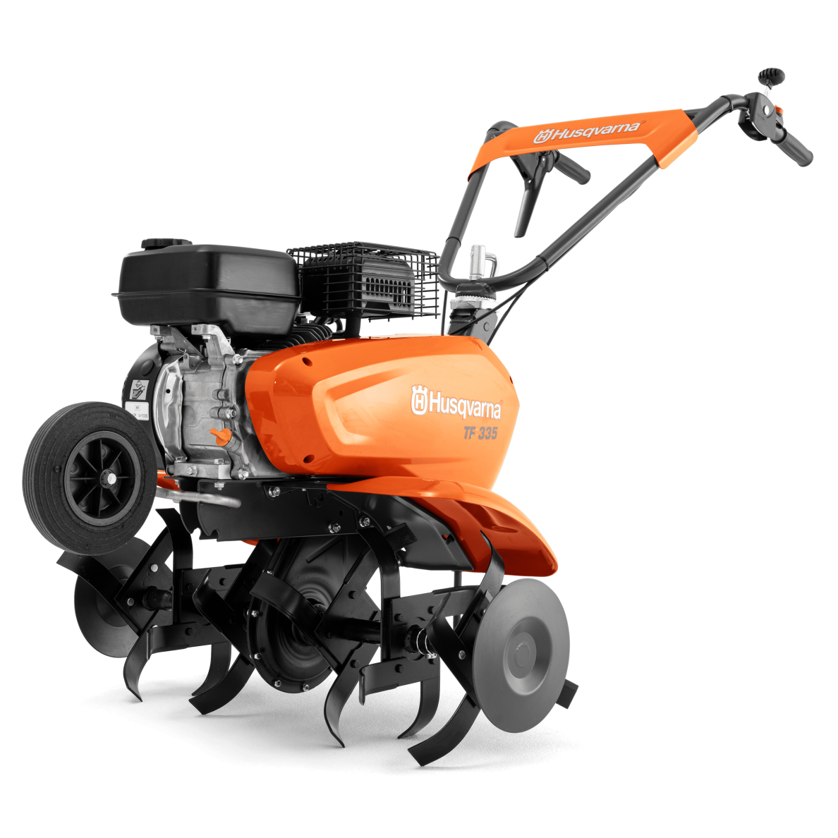 HUSQVARNA TF 335 1 HUSQVARNA TF 335 1