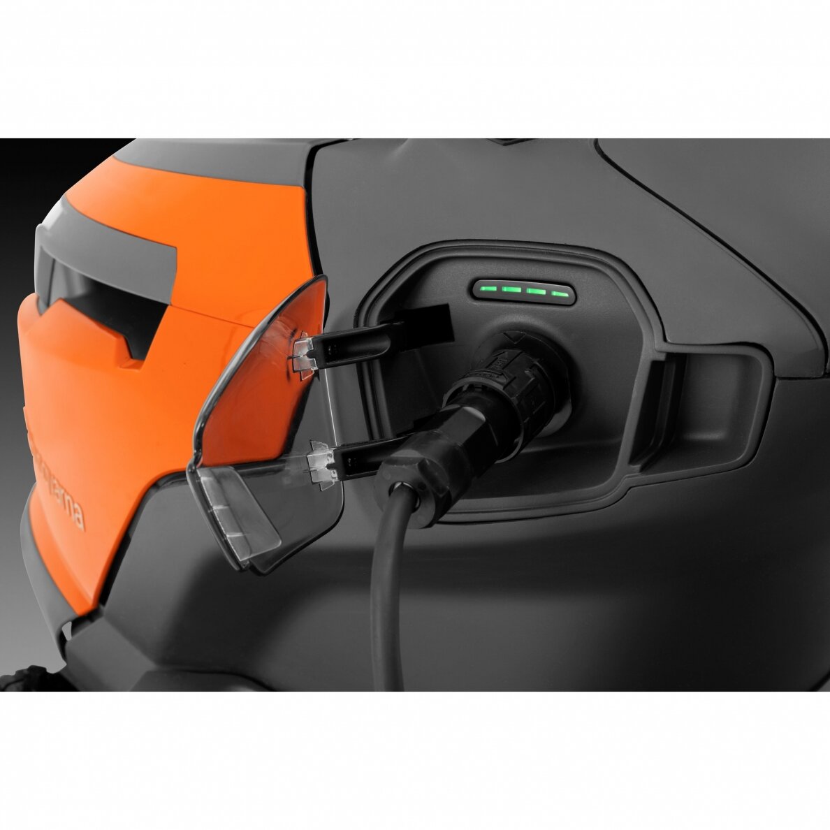 Husqvarna TS 100i 5 Husqvarna TS 100i 5