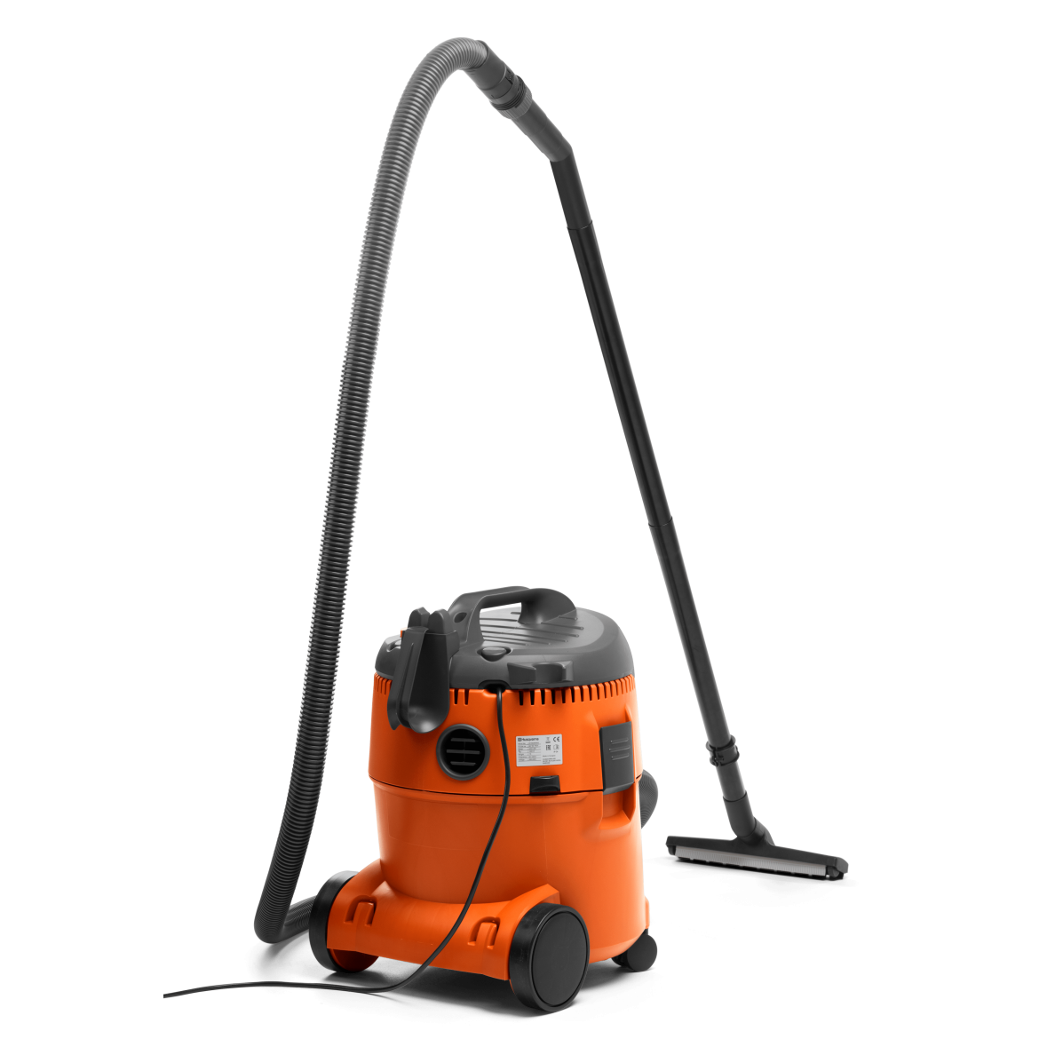 HUSQVARNA WDC 220 1 HUSQVARNA WDC 220 1