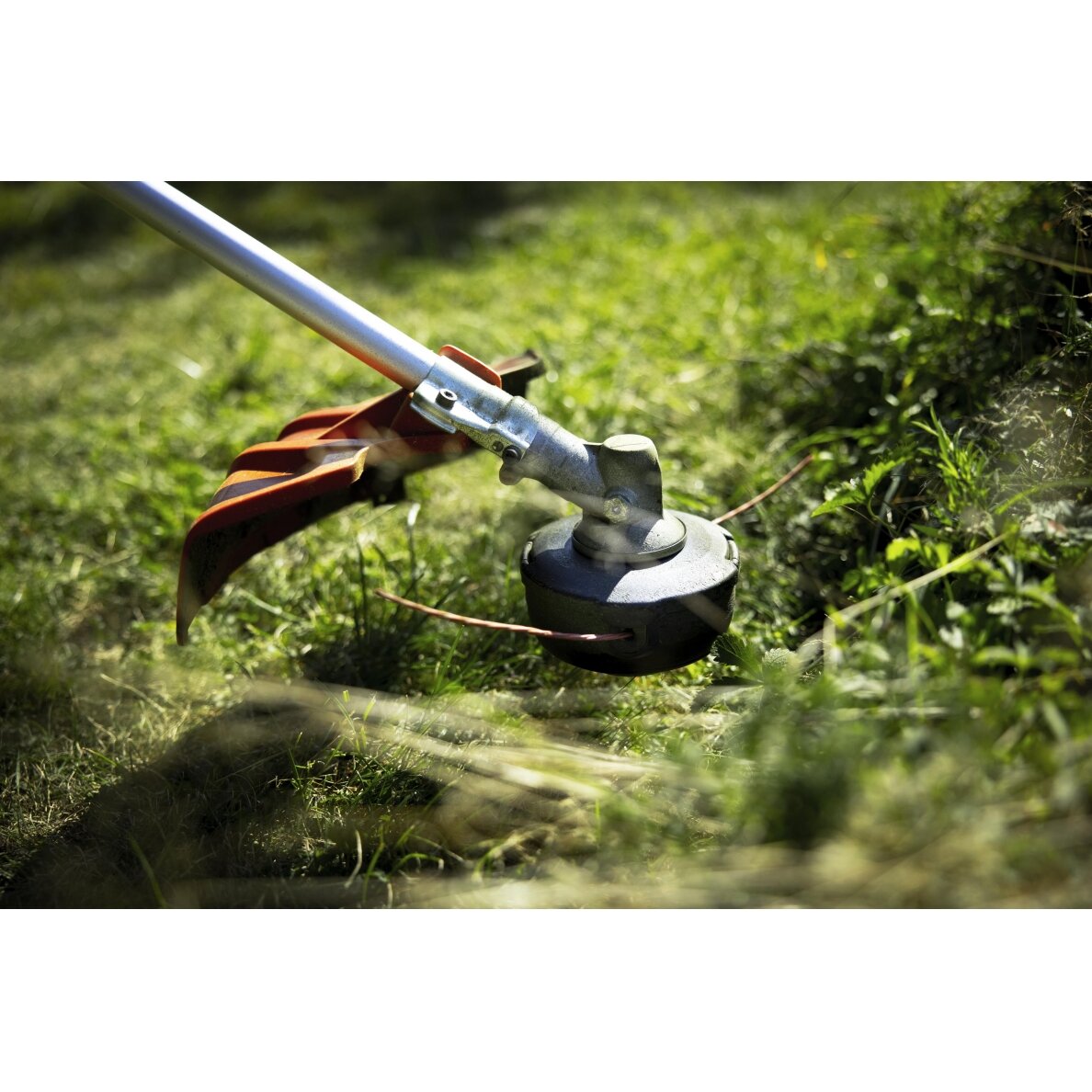 Husqvarna 325iL 1 Husqvarna 325iL 1