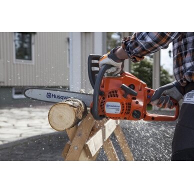 HUSQVARNA 120 Mark II 2 HUSQVARNA 120 Mark II 2
