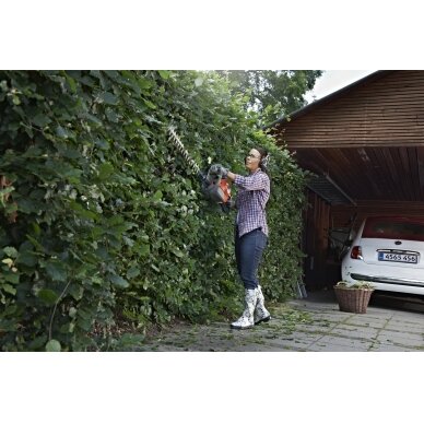 HUSQVARNA 122HD60 2 HUSQVARNA 122HD60 2
