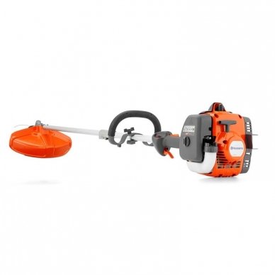 Husqvarna 129LK Husqvarna 129LK