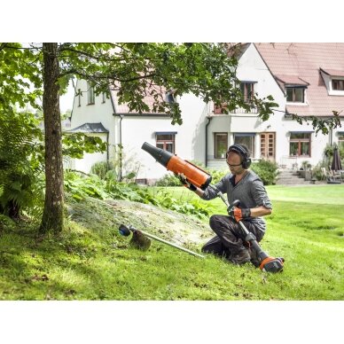 Husqvarna 129LK 2 Husqvarna 129LK 2