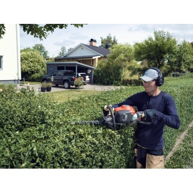 HUSQVARNA 322HD60 1 HUSQVARNA 322HD60 1