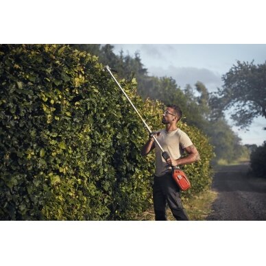 HUSQVARNA 325iLK 4 HUSQVARNA 325iLK 4