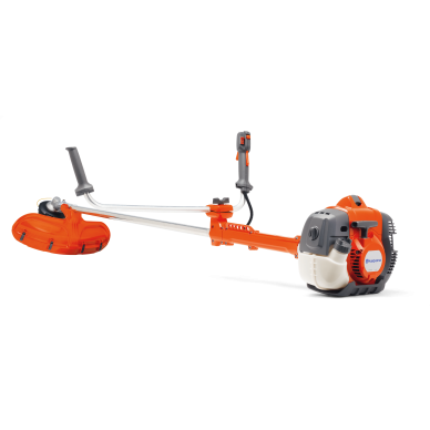 HUSQVARNA 336FR 1 HUSQVARNA 336FR 1