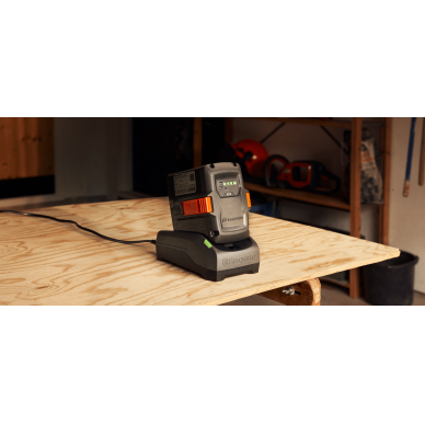 HUSQVARNA 40-B70 1 HUSQVARNA 40-B70 1