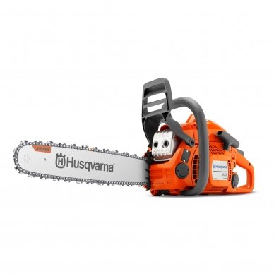 HUSQVARNA 435 e-serija HUSQVARNA 435 e-serija
