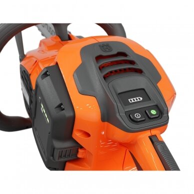 Husqvarna 435i 2 Husqvarna 435i 2