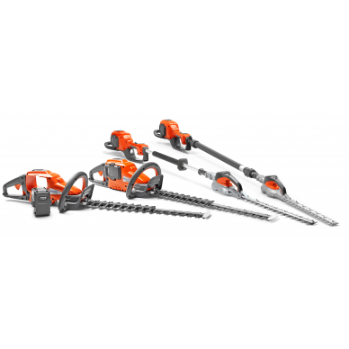 HUSQVARNA 520iHT4 2 HUSQVARNA 520iHT4 2