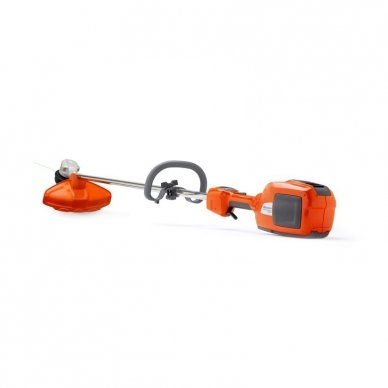 HUSQVARNA 520iLX HUSQVARNA 520iLX
