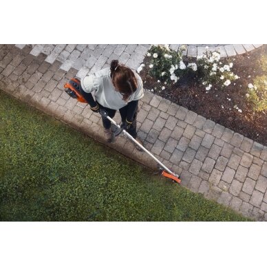 Husqvarna 525iLK Variklio blokas 5 Husqvarna 525iLK Variklio blokas 5